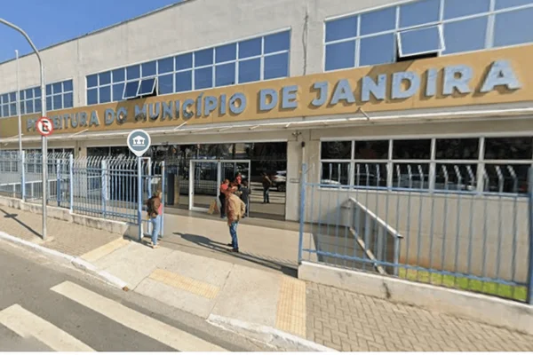 O MPSP atestou que houve um esquema de corrupção ligado ao processo de licitação para a compra de cestas básicas aos servidores públicos