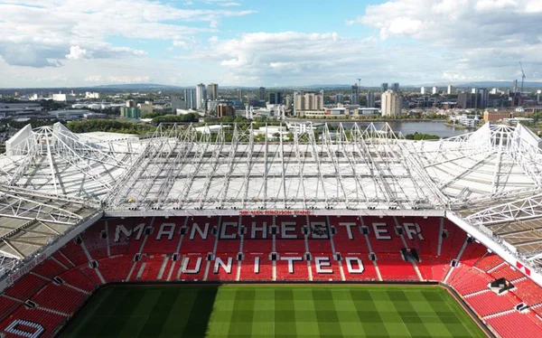 old trafford