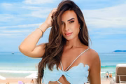Nicole Bahls Nicole Bahls