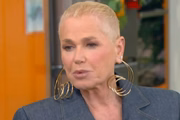 Xuxa Meneghel.
