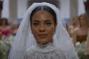 Bella Campos como Fátima em Vale Tudo