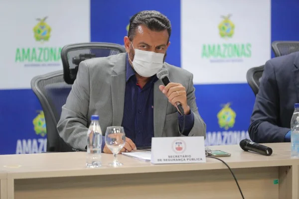 Força-tarefa é montada para investigar ataques no Amazonas