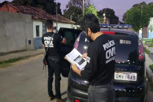 Polícia investiga ex-prefeito por desvio de verba para Covid em Minas