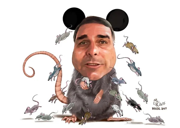 Charge do Aroeira