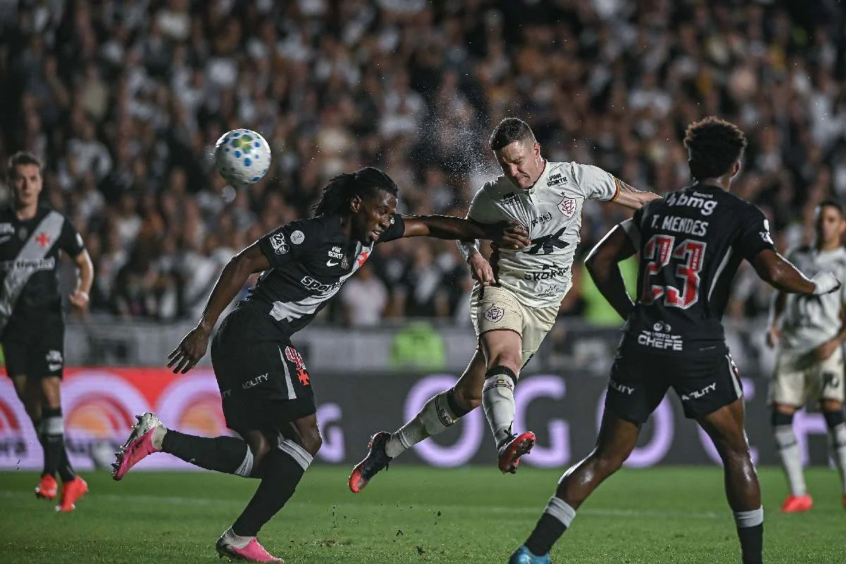Palpite Vitória x Vasco – Copa do Brasil