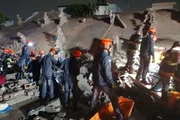 Desamento na zona leste de SP Desamento na zona leste de SP