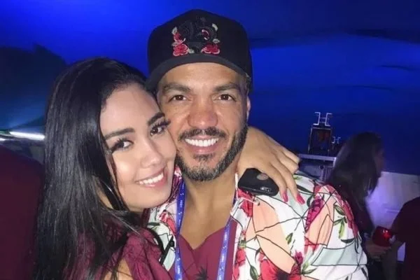 Polícia suspeita de ligação entre esquema da filha de Belo e tráfico