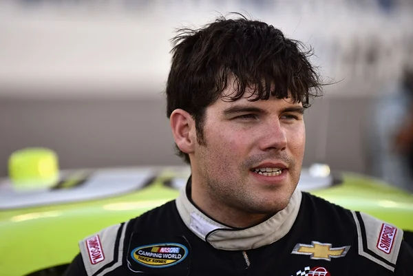 Ex-piloto da Nascar morre após atacar ex-mulher nos Estados Unidos