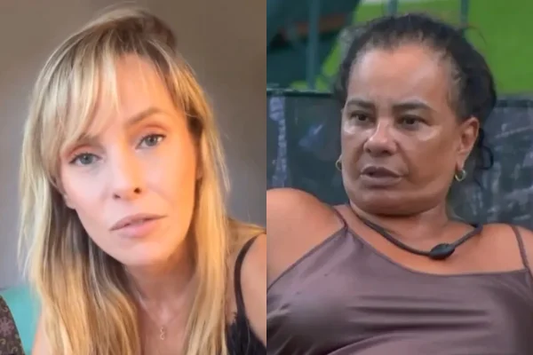 Ex-Globo, Fernanda Nobre diz que Solange Couto é uma “mulher machista”