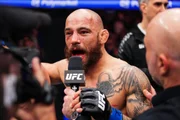 Jean Silva, lutador brasileiro do UFC Jean Silva, lutador brasileiro do UFC