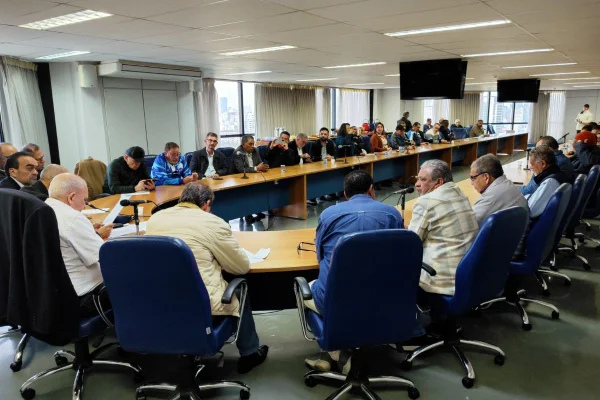 Segundo a Polícia Civil, assistente de diretoria do Sindicato dos Metalúrgicos de São Paulo e Mogi das Cruzes exigiu R$ 30 mil de empresária - Metrópoles