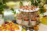 Quitutes nutritivos