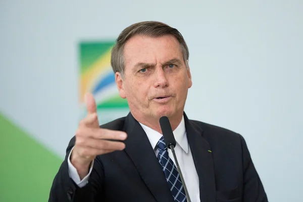 Bolsonaro sinaliza transferência do Coaf para o Banco Central
