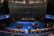 Plenário do Senado Federal Plenário do Senado Federal