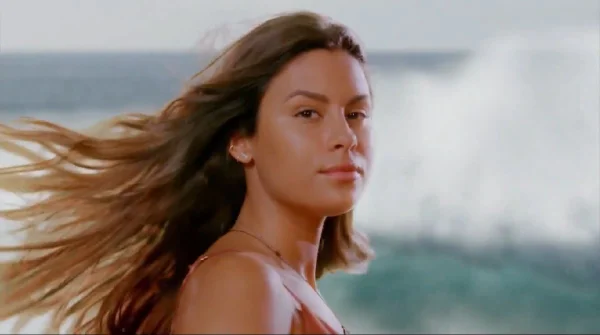 Novela Nazaré Band