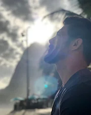 Os fãs já estavam acostumados com o visual