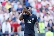 Copa: Balogun diz que interferência de Trump aumentou pressão nos EUA - imagem 2 Copa: Balogun diz que interferência de Trump aumentou pressão nos EUA - imagem 2