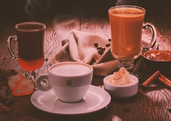 Havanna atualiza menu de bebidas e lança novidades para o inverno