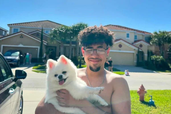 Imagem colorida, Brasileiro de 19 anos morre em acidente de moto nos Estados Unidos- Metrópoles