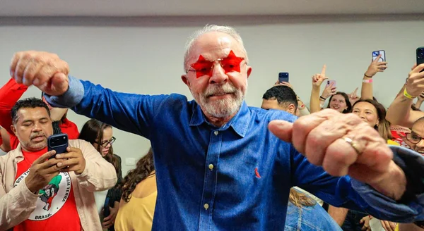 Presidente Lula