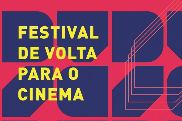 De Volta para o Cinema