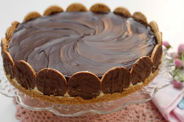 Torta Holandesa