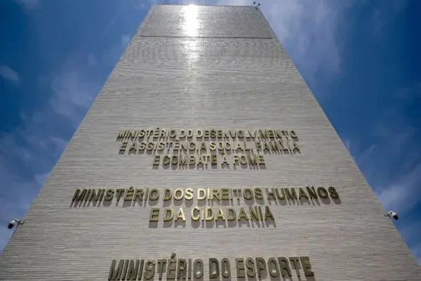 Imagem colorida do MDHC - Metrópoles