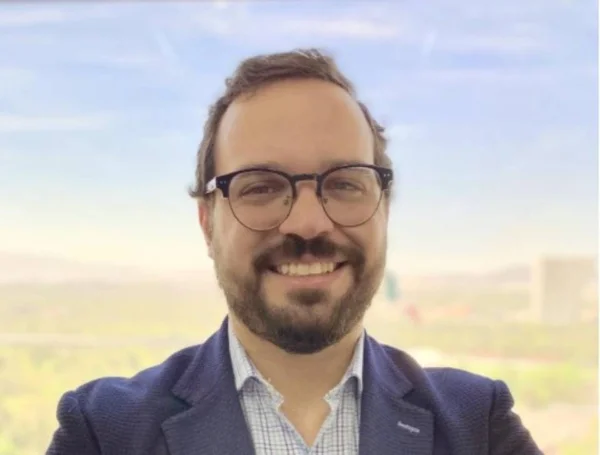 Daniel del Palacio é o novo diretor de Marketing da Adobe
