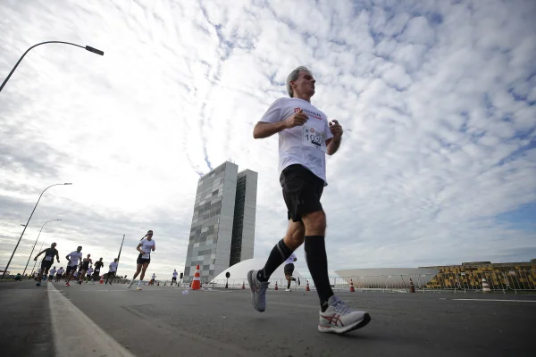 Metrópoles Endurance - Corrida