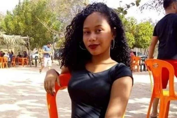 Adolescente morre afogada ao tentar tirar foto em penhasco