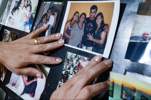 foto de família - Metrópoles