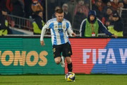 Jogador também teve oferta do PSG.