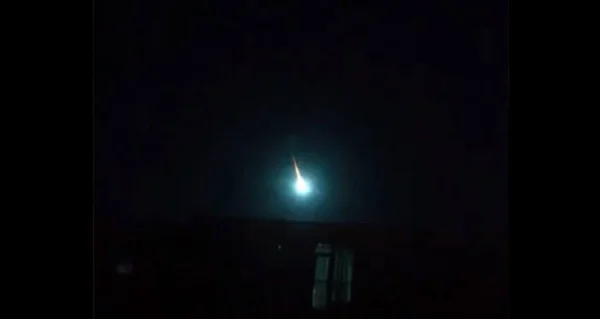 Venezuela: queda de meteorito dá trégua à discussão sobre a crise