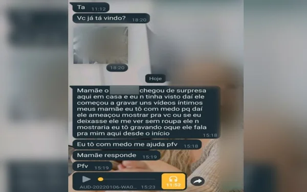 goias padrasto pede enteada sem roupa