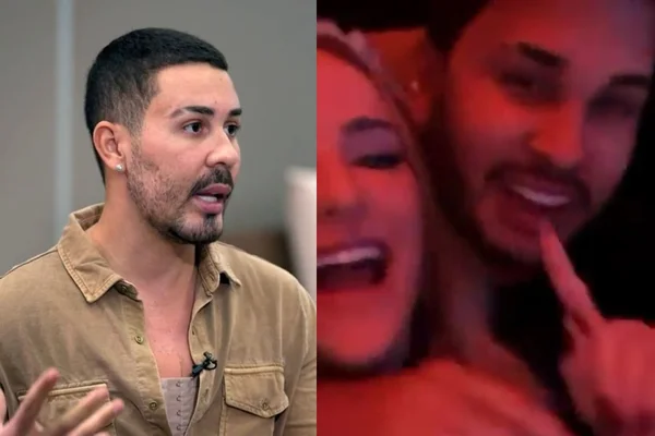 Com casamento em crise, Carlinhos e Lucas terão conversa decisiva hoje