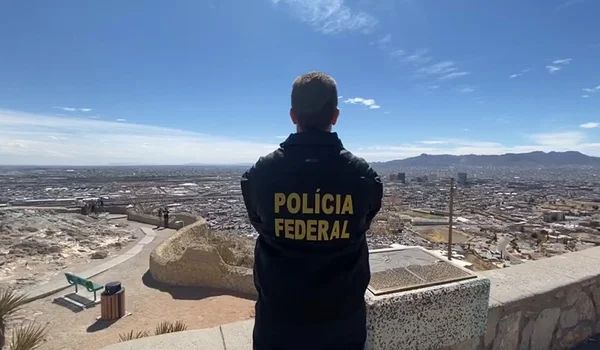 Polícia Federal