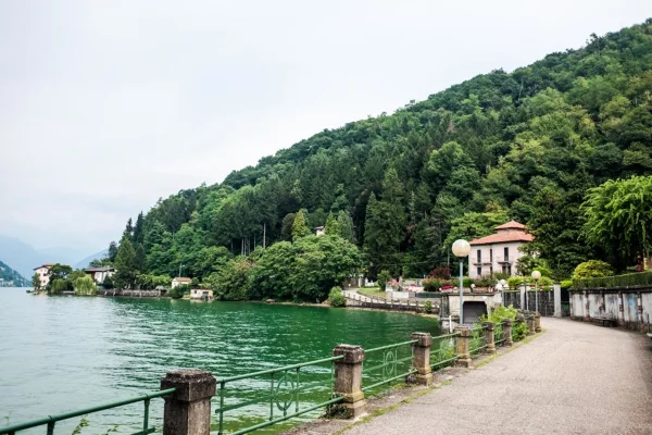 Orla em Verese, na Itália