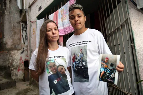 PM que matou adolescente com tiro na nuca vai a júri popular