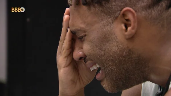 Fred Nicácio no BBB23