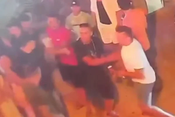 Saiba quem é o policial morto após tapa no rosto na Praia do Futuro