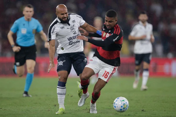Palpite Remo x Flamengo – Brasileirão – 06/09/26