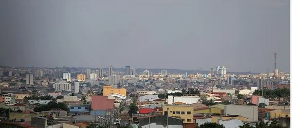 Cada vez mais vertical, Ceilândia comemora 45 anos