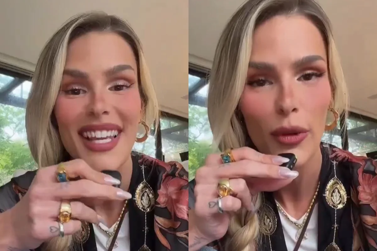 Yasmin Brunet Yasmin Brunet