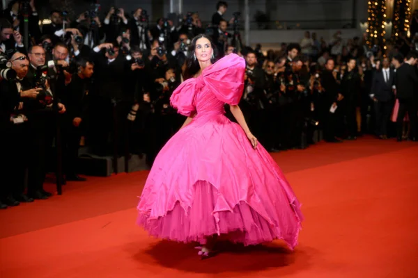 tendências festival de cannes 2026 - metrópoles