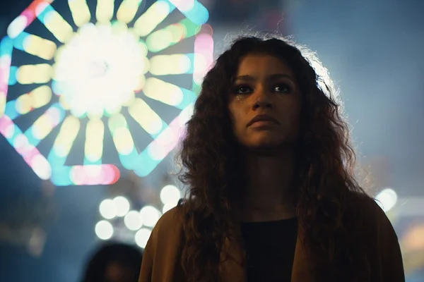 HBO: série Euphoria, com Zendaya, estreia neste domingo