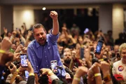 O deputado federal Guilherme Boulos