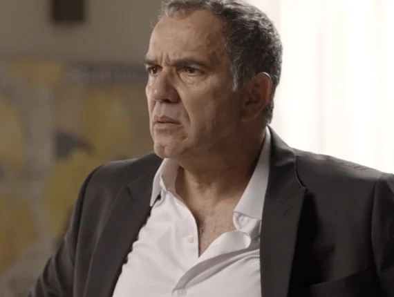 “Não me sinto da Globo”, diz Humberto Martins, o Guerra de Travessia