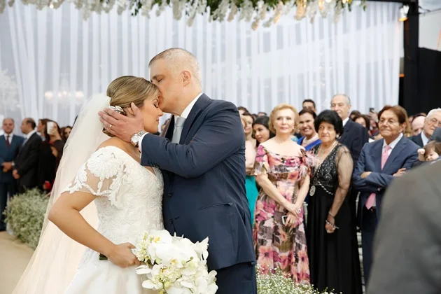A hora do sim: Gabriela Bessa e Fernando Mello se casam - imagem 6 A hora do sim: Gabriela Bessa e Fernando Mello se casam - imagem 6