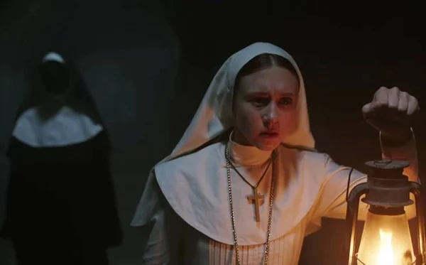 Filme A Freira, spin-off de Invocação do Mal, ganha primeiro trailer