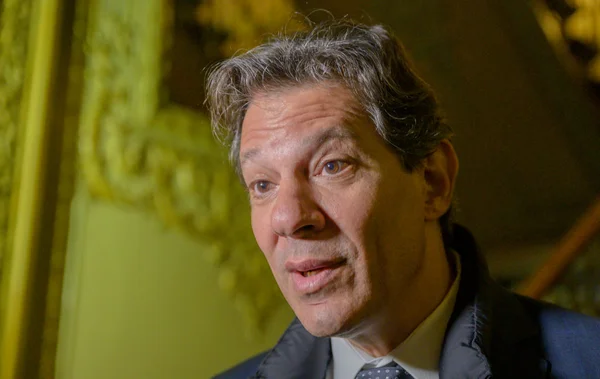 “Precisamos de ações com resultados concretos”, diz Haddad no G20